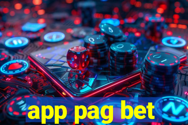 app pag bet